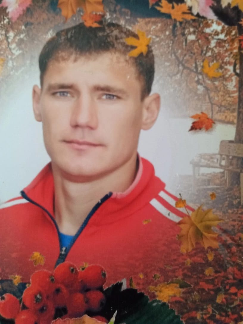 Павлик Анатолий Сергеевич.