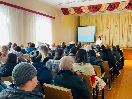 Собрание для родителей будущих первоклассников Собрание для родителей будущих первоклассников .