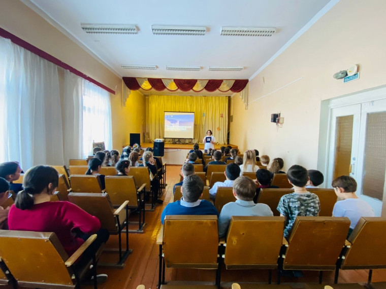 Крымская весна .