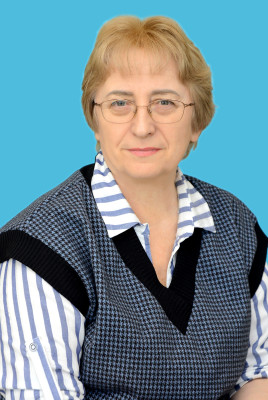 Иванова Татьяна Григорьевна Иванова Татьяна Григорьевна