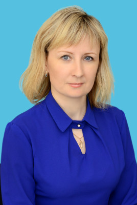 Иванова Екатерина Александровна Иванова Екатерина Александровна