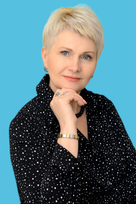 Горбачева Марианна Геннадьевна Горбачева Марианна Геннадьевна