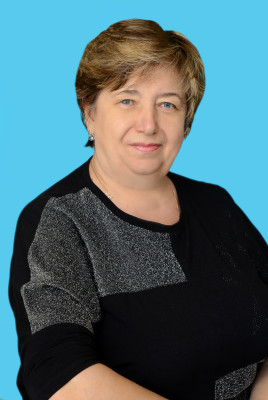 Лаптева Любовь Егоровна Лаптева Любовь Егоровна