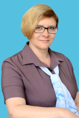 Лапоткина Салима Абдулложановна Лапоткина Салима Абдулложановна