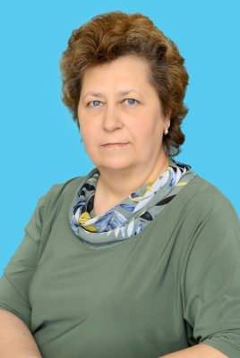 Малышева Наталья Николаевна Малышева Наталья Николаевна
