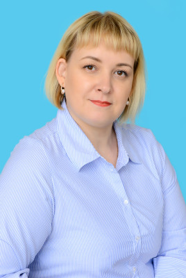 Огнева Олеся Александровна Огнева Олеся Александровна
