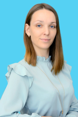 Сташкова Яна Виталиевна Сташкова Яна Виталиевна