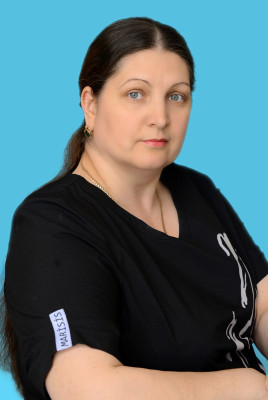 Чернякина Оксана Владимировна Чернякина Оксана Владимировна