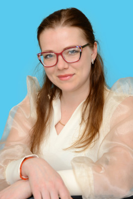 Шамина Екатерина Олеговна Шамина Екатерина Олеговна