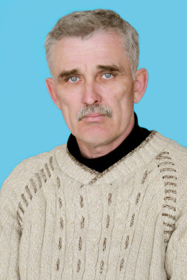 Шапкин Сергей Николаевич Шапкин Сергей Николаевич