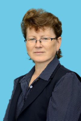 Шкурихина Валентина Евгеньевна Шкурихина Валентина Евгеньевна
