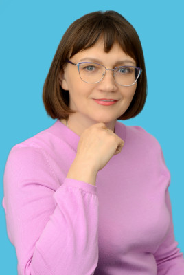 Шульга Ирина Брониславовна Шульга Ирина Брониславовна