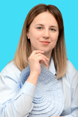 Нелина Анастасия Андреевна Нелина Анастасия Андреевна