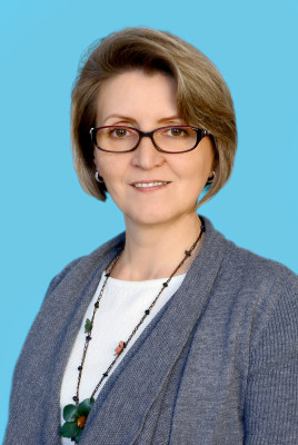 Максимова Ольга Владимировна Максимова Ольга Владимировна